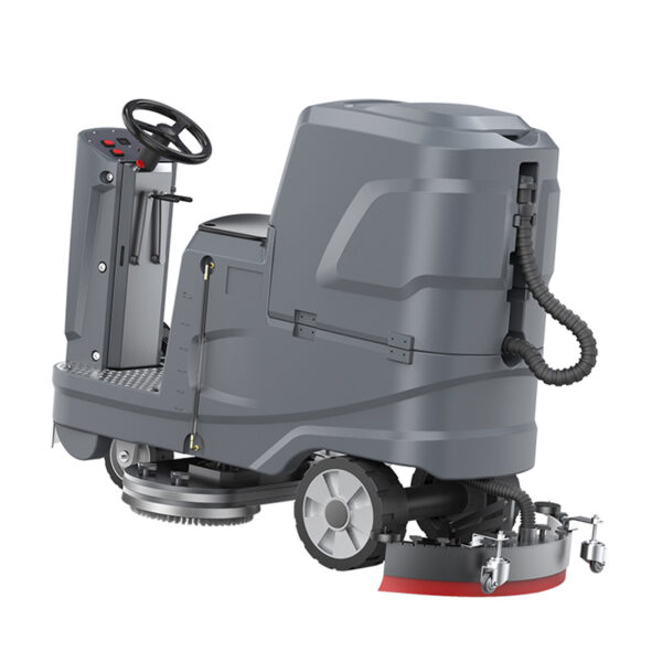 Yangzi X5 Industrial Automatic Floor Washer