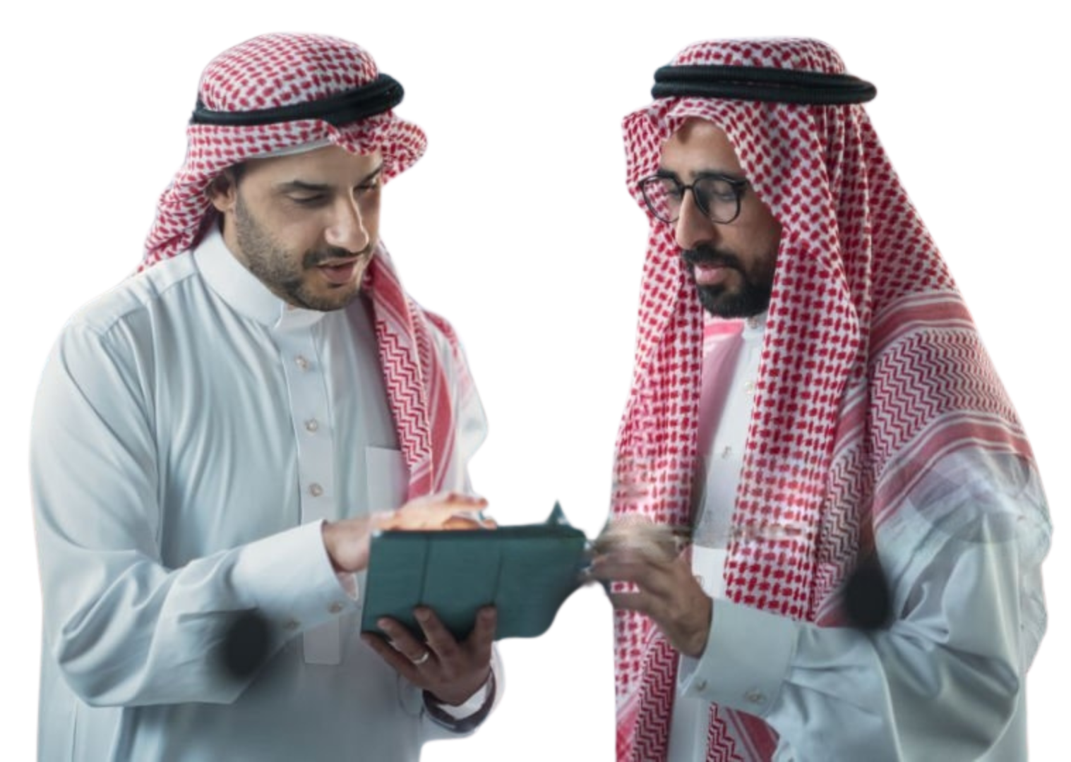 Mona Al-Harbi