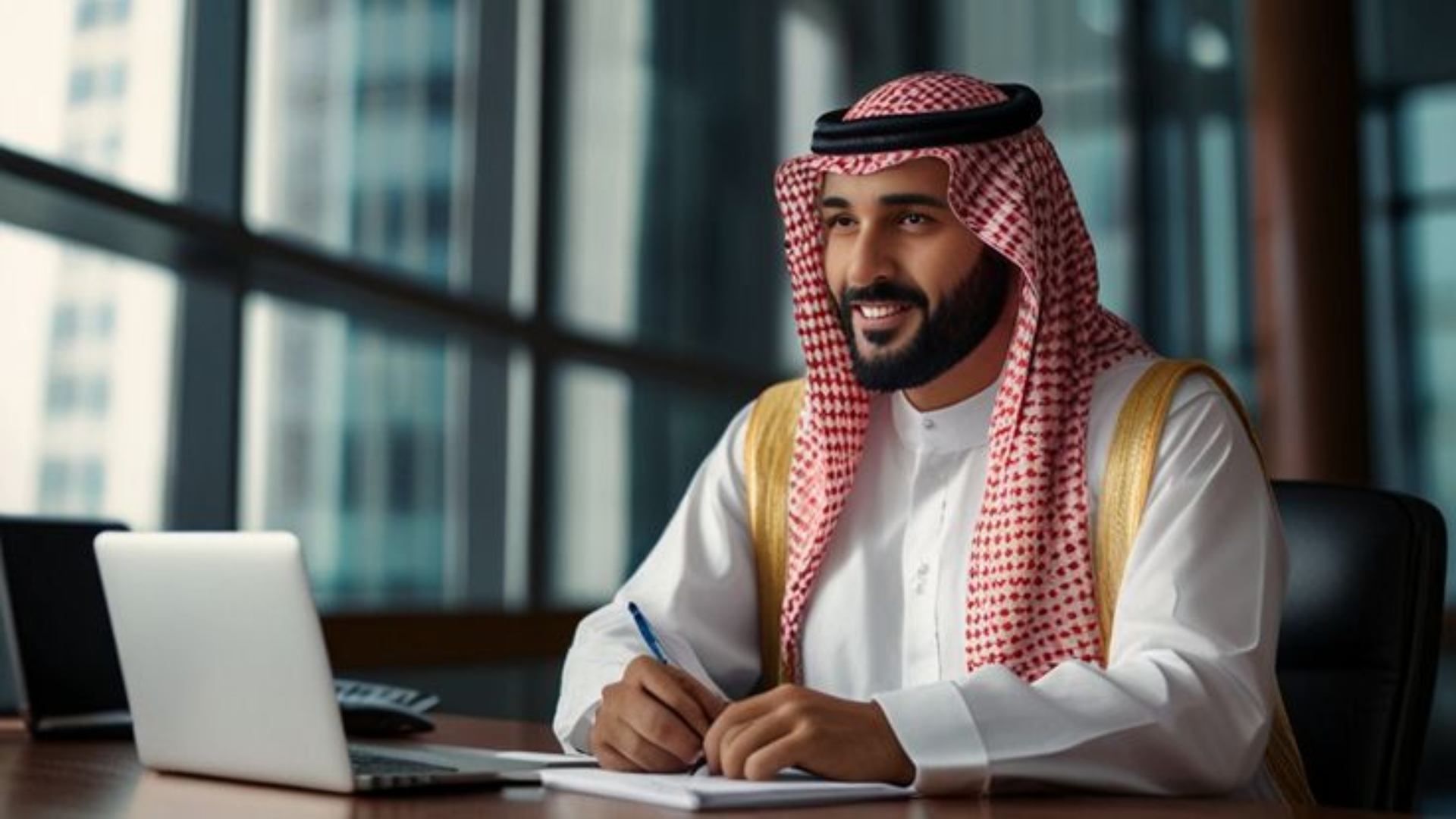 Khalid Bin Saleh